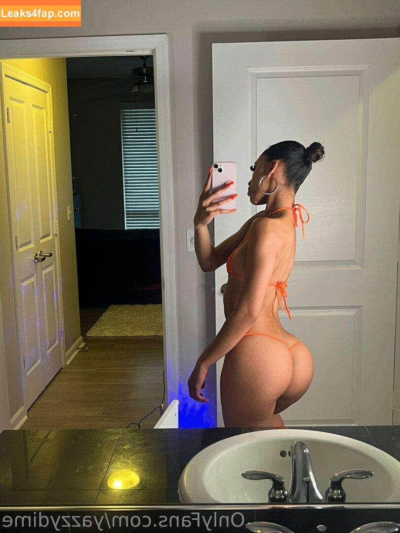 yazzyyams / Queen Yasmeena / yazzylonglegs слитое фото фото #0064