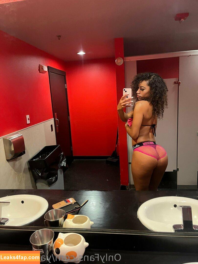 yazzyyams / Queen Yasmeena / yazzylonglegs слитое фото фото #0075