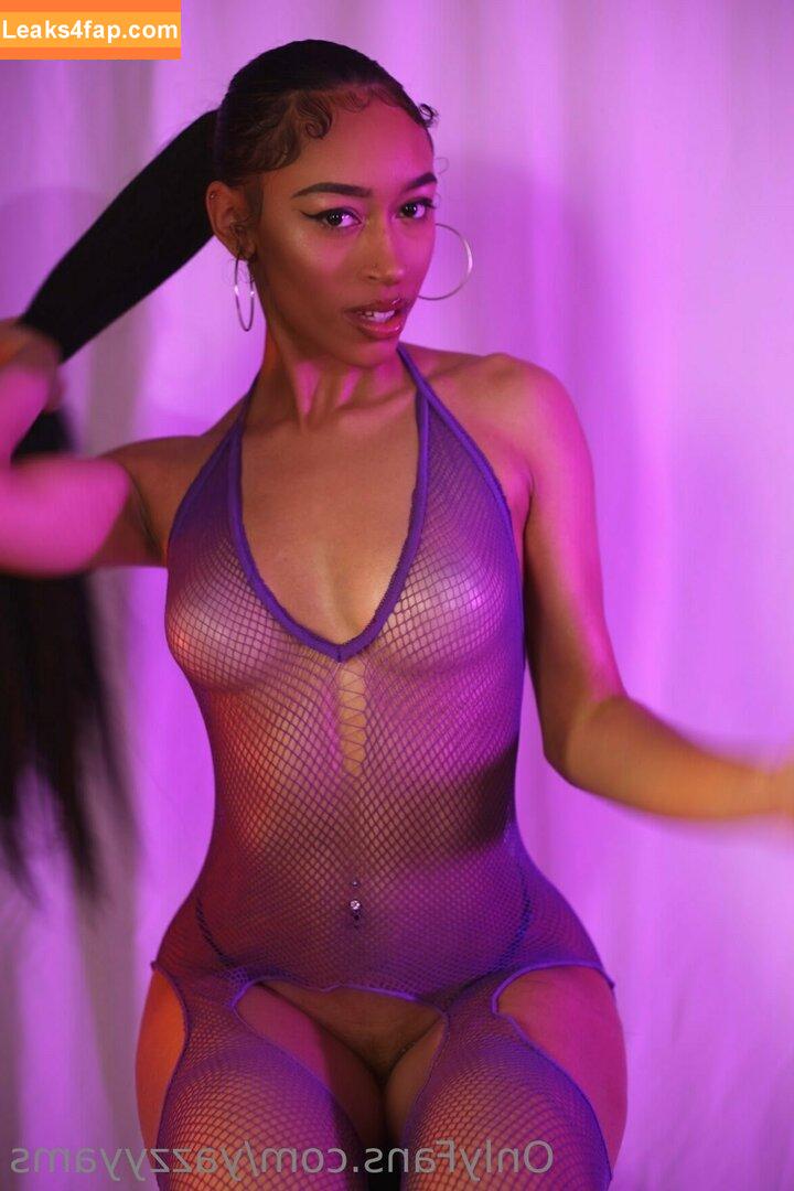 yazzyyams / Queen Yasmeena / yazzylonglegs слитое фото фото #0145