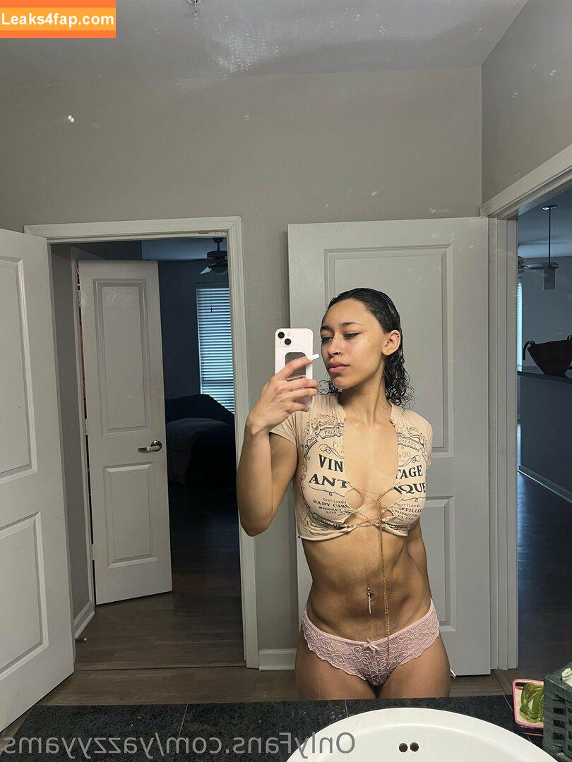 yazzyyams / Queen Yasmeena / yazzylonglegs слитое фото фото #0173