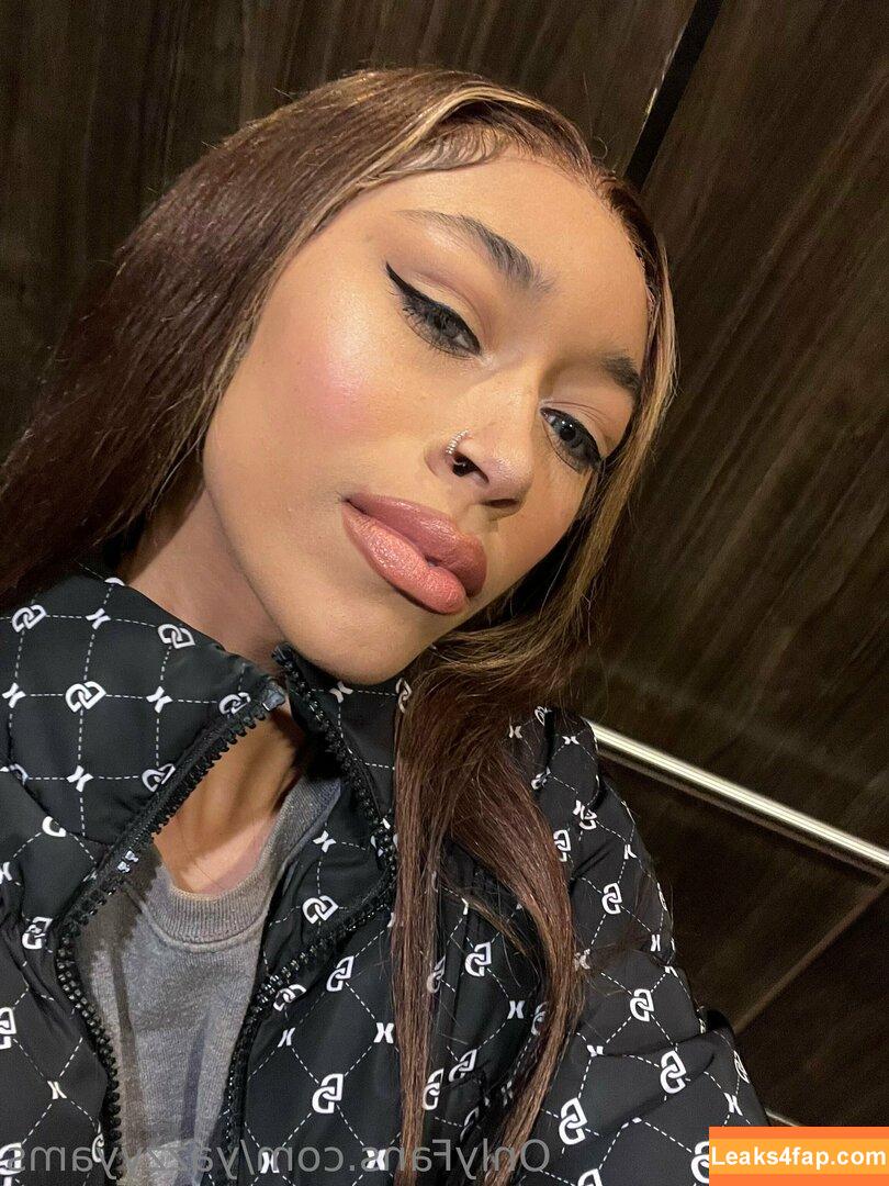 yazzyyams / Queen Yasmeena / yazzylonglegs leaked photo photo #0192