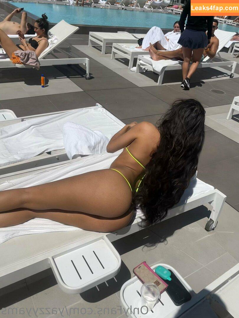 yazzyyams / Queen Yasmeena / yazzylonglegs слитое фото фото #0239