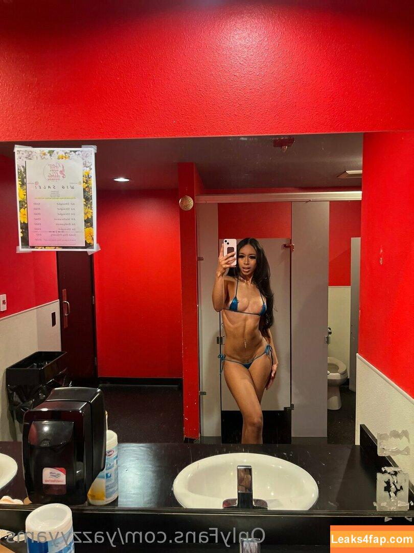 yazzyyams / Queen Yasmeena / yazzylonglegs слитое фото фото #0265