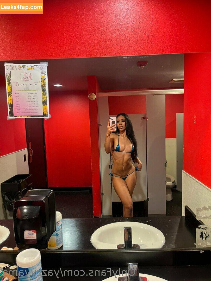 yazzyyams / Queen Yasmeena / yazzylonglegs слитое фото фото #0273