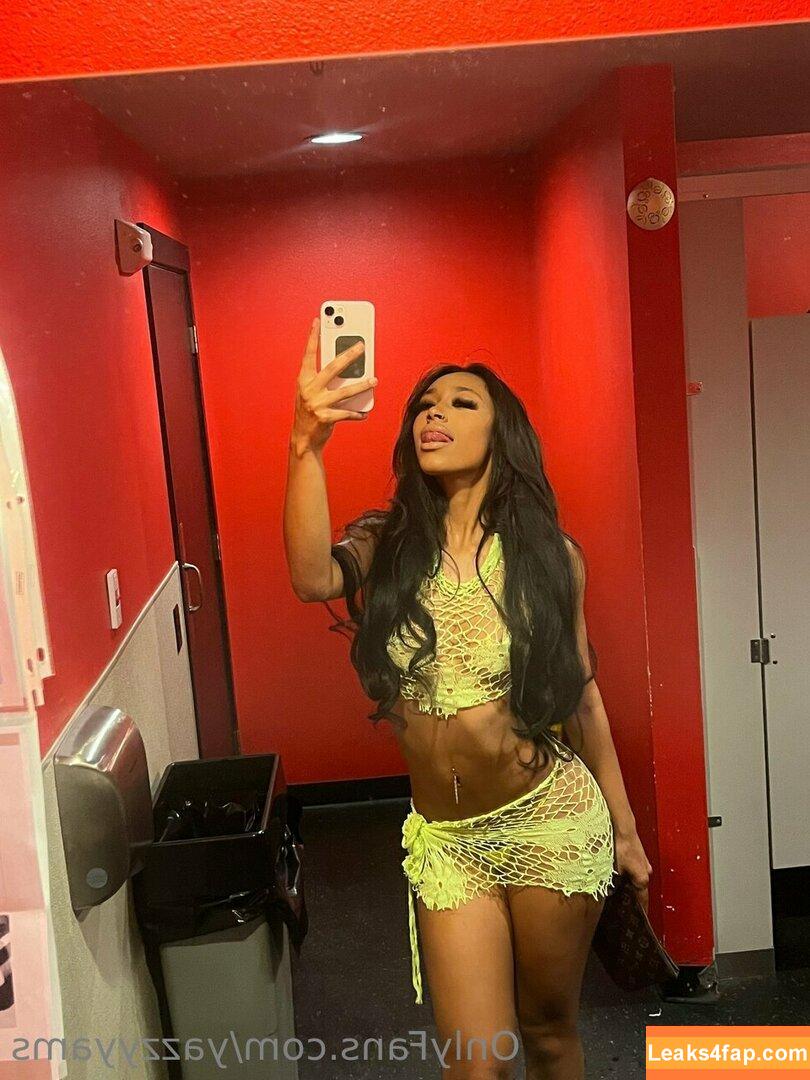 yazzyyams / Queen Yasmeena / yazzylonglegs слитое фото фото #0276