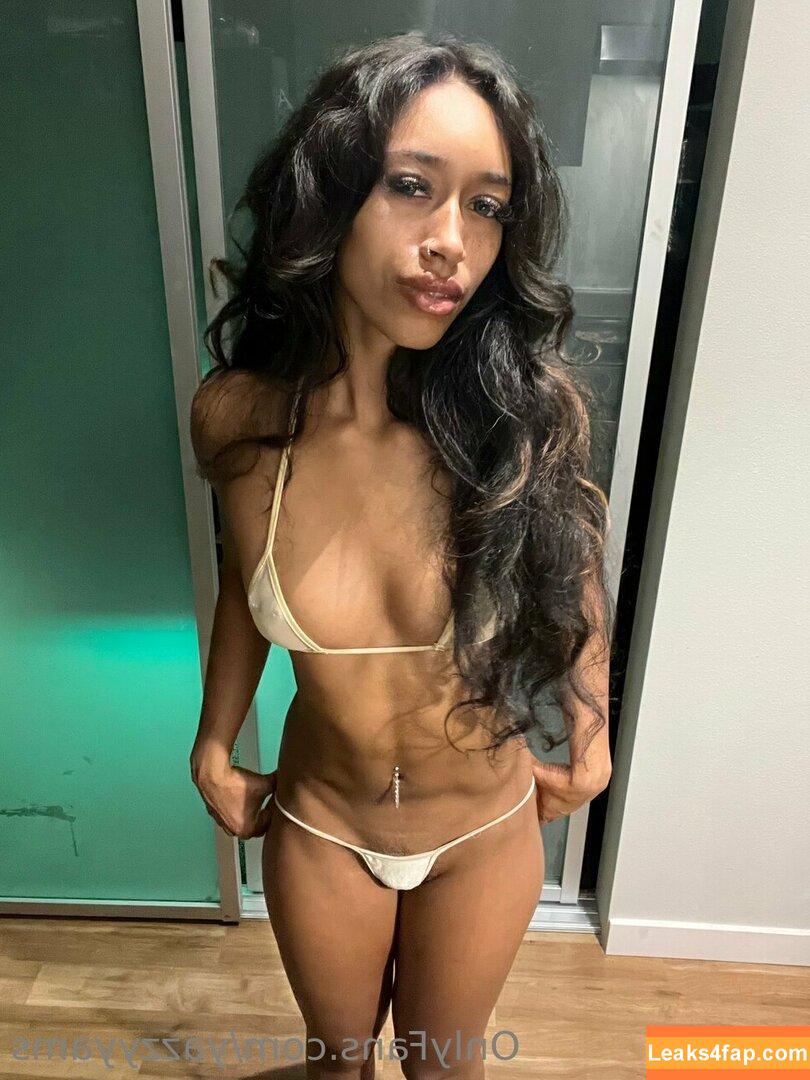 yazzyyams / Queen Yasmeena / yazzylonglegs слитое фото фото #0365