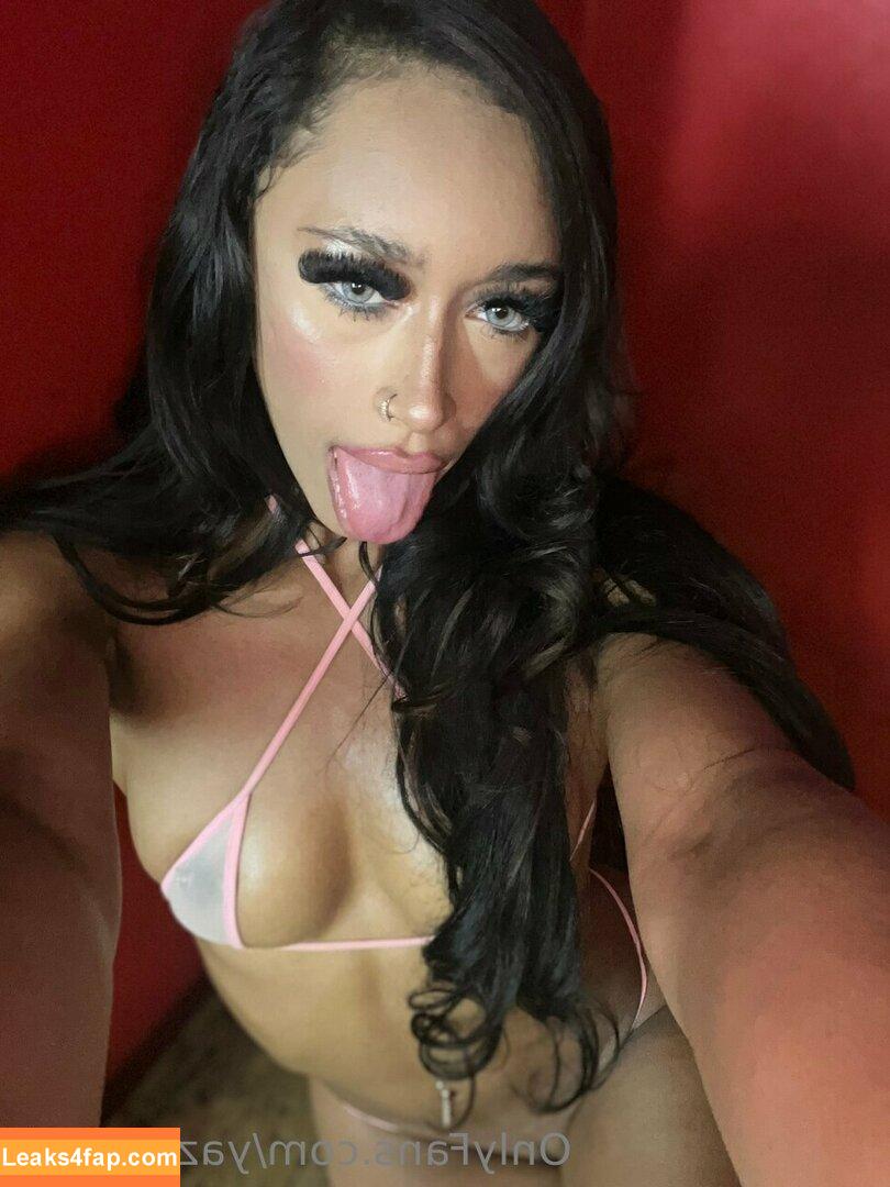 yazzyyams / Queen Yasmeena / yazzylonglegs слитое фото фото #0371