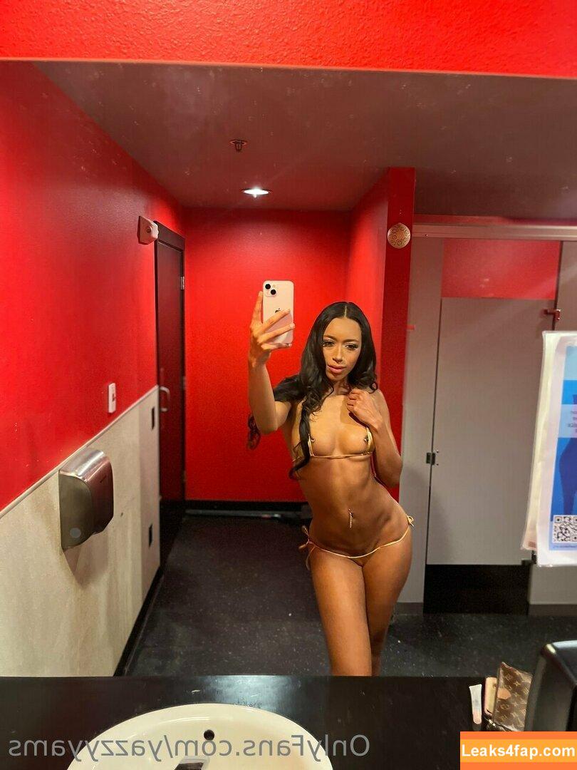 yazzyyams / Queen Yasmeena / yazzylonglegs слитое фото фото #0375