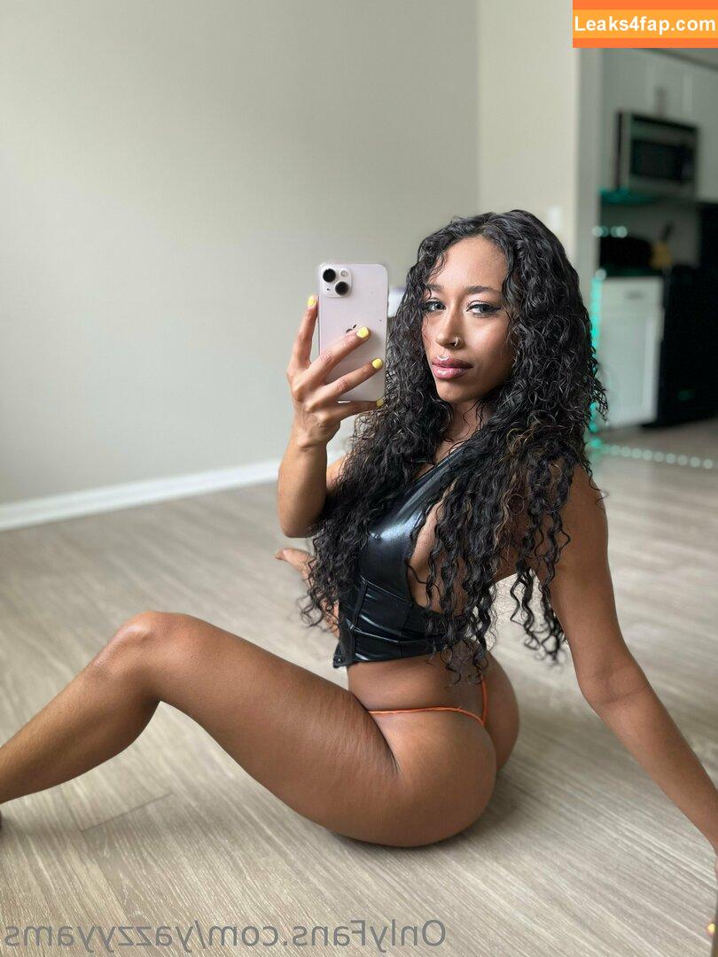 yazzyyams / Queen Yasmeena / yazzylonglegs leaked photo photo #0732