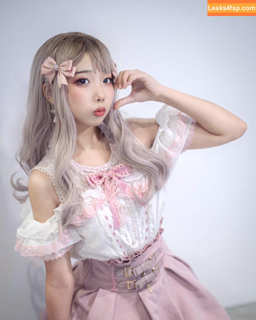 Ye Jin / yejin_exe leaked photo photo #0001