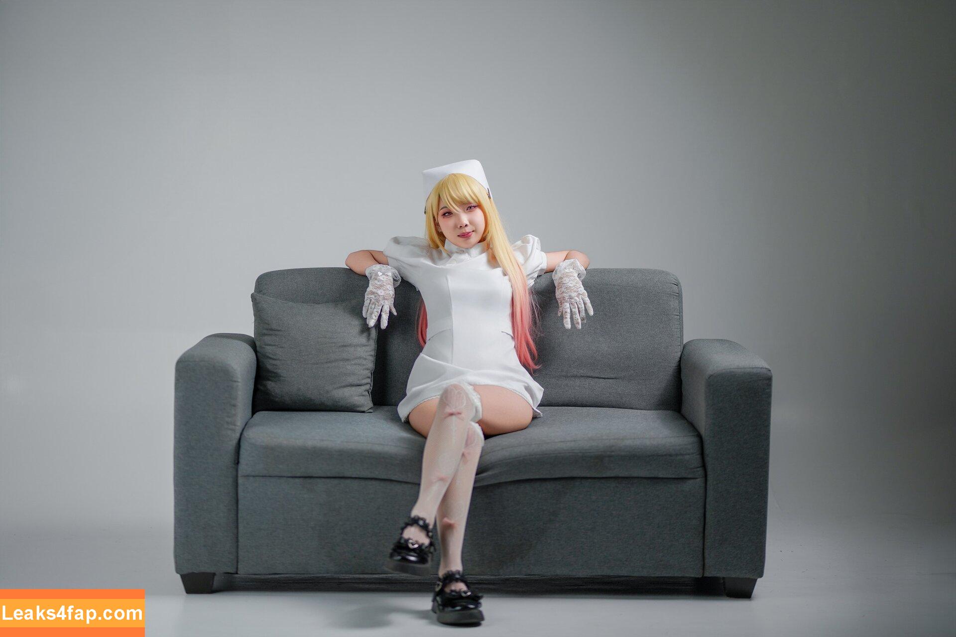 Ye Jin / yejin_exe leaked photo photo #0006