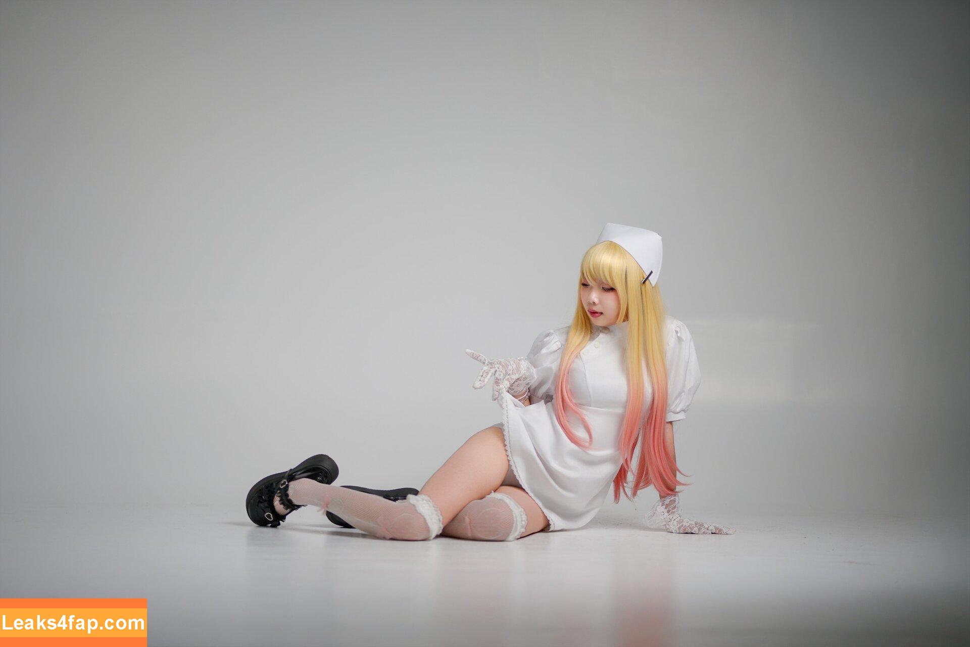 Ye Jin / yejin_exe leaked photo photo #0008