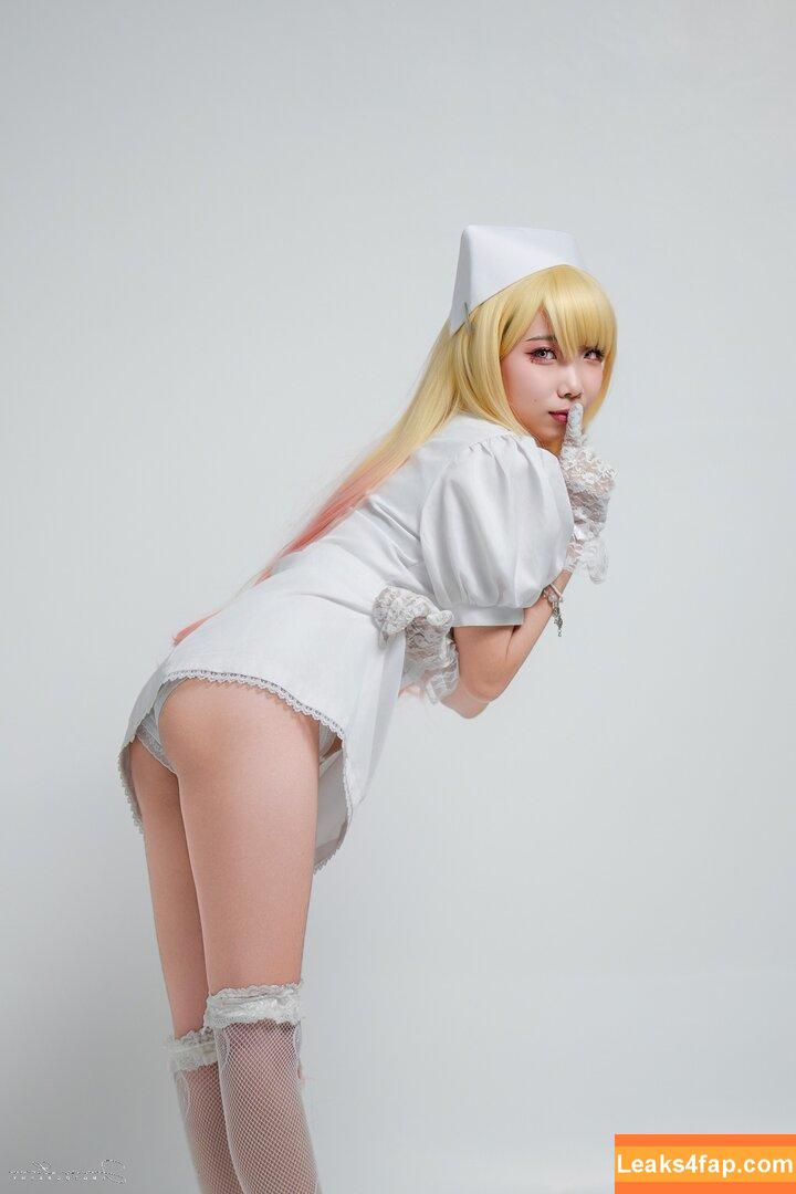 Ye Jin / yejin_exe leaked photo photo #0010