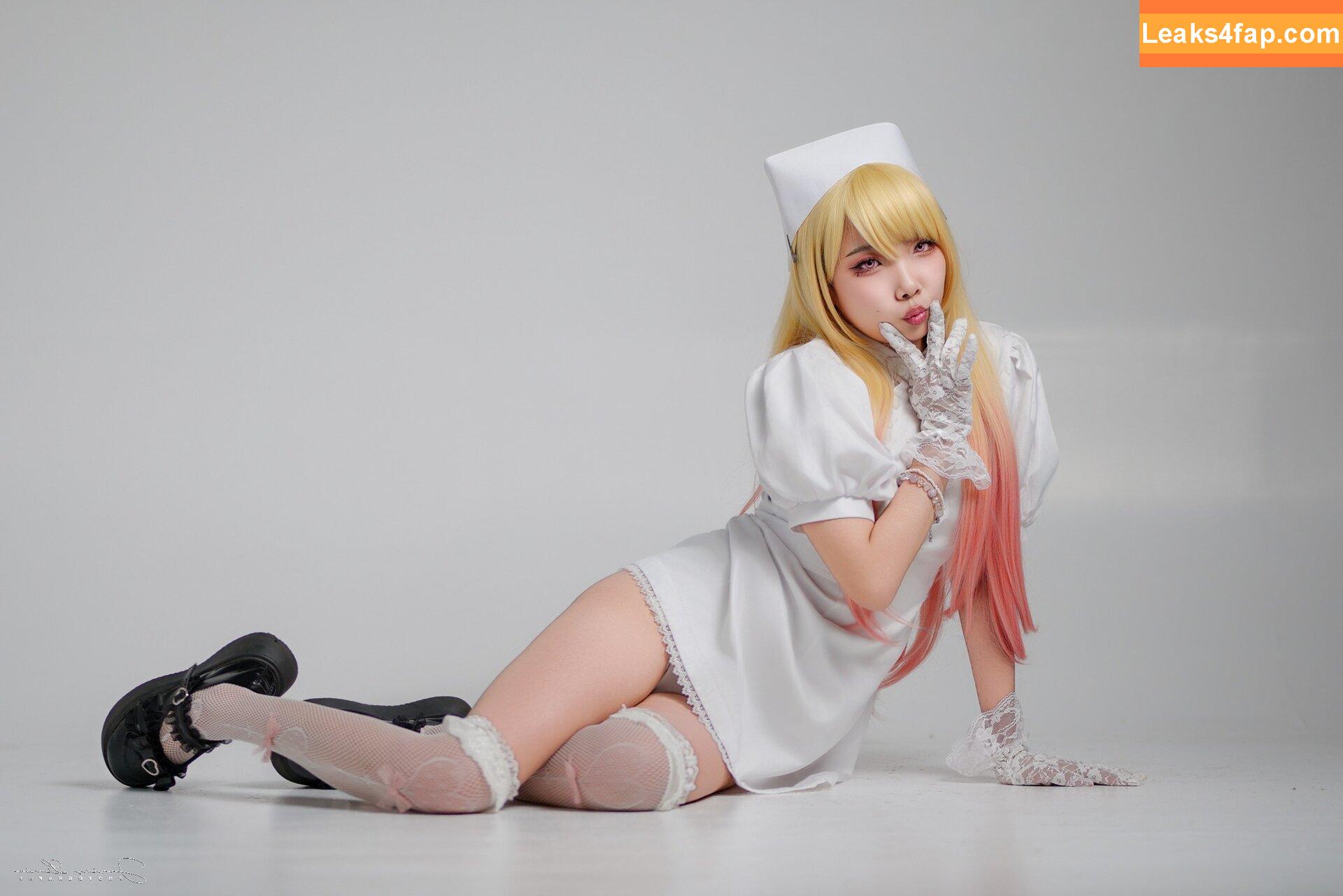 Ye Jin / yejin_exe leaked photo photo #0012