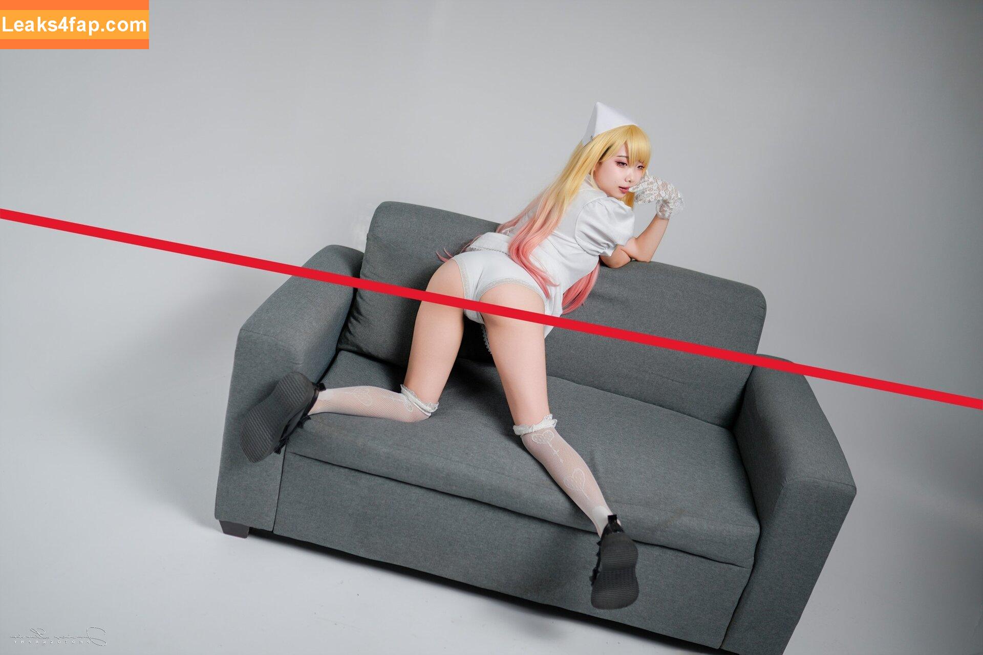 Ye Jin / yejin_exe leaked photo photo #0013