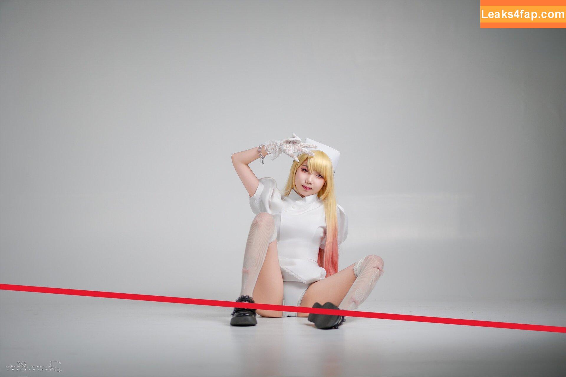 Ye Jin / yejin_exe leaked photo photo #0014