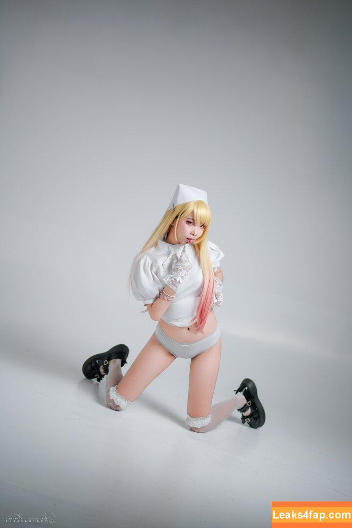 Ye Jin / yejin_exe leaked photo photo #0015