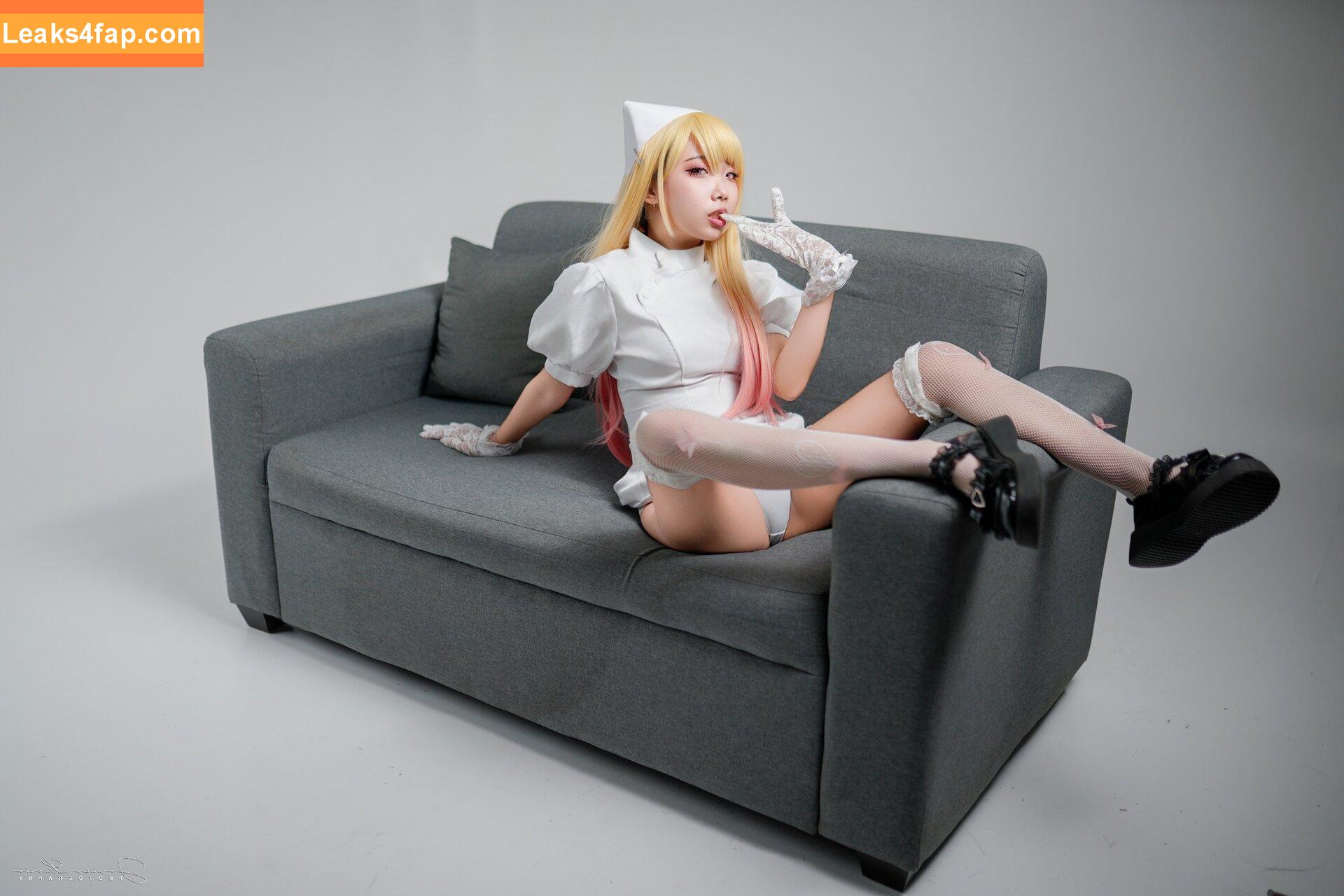 Ye Jin / yejin_exe leaked photo photo #0016