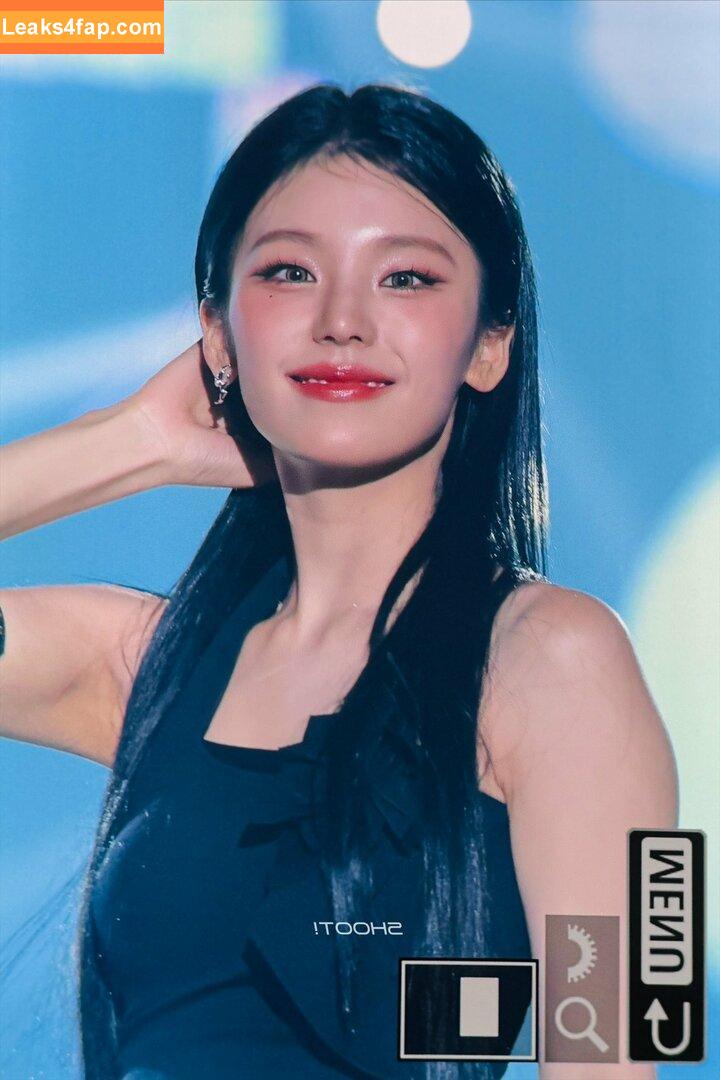 Yeji / Hwang Ye-ji / ITZY (예지 / yezyizhere leaked photo photo #0072