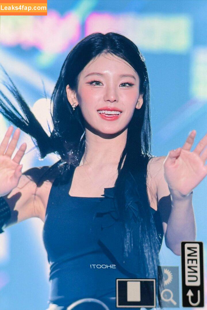 Yeji / Hwang Ye-ji / ITZY (예지 / yezyizhere leaked photo photo #0073