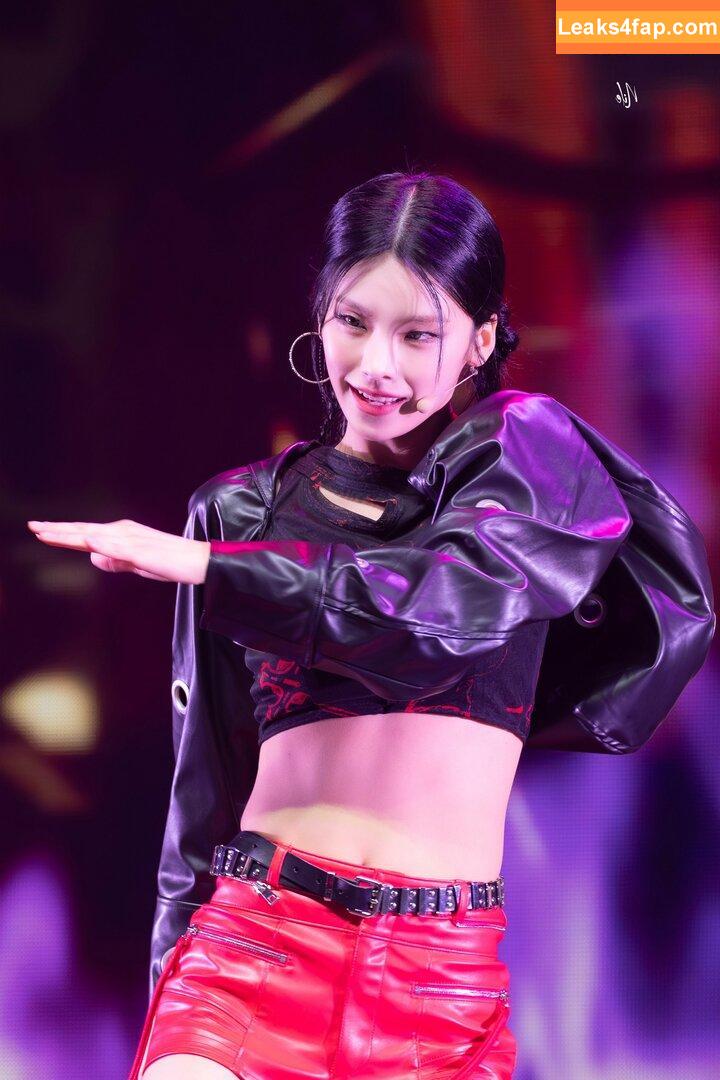 Yeji / Hwang Ye-ji / ITZY (예지 / yezyizhere leaked photo photo #0099