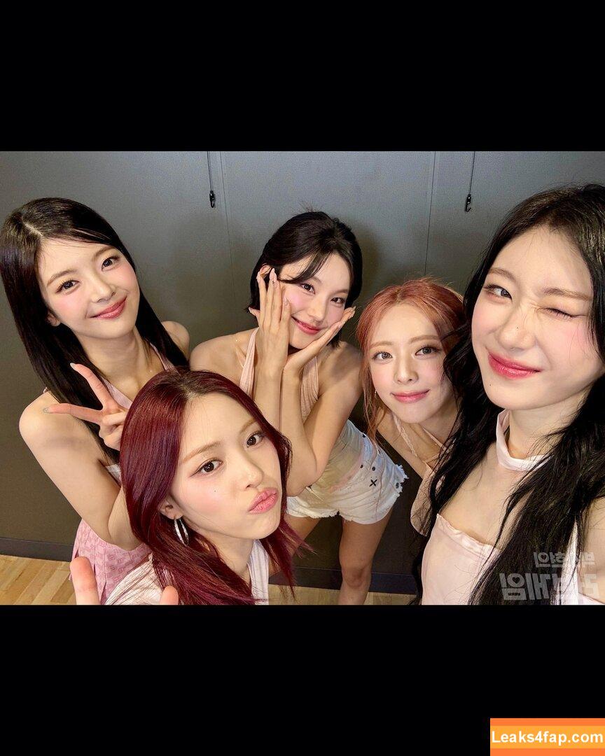 Yeji / Hwang Ye-ji / ITZY (예지 / yezyizhere слитое фото фото #0115