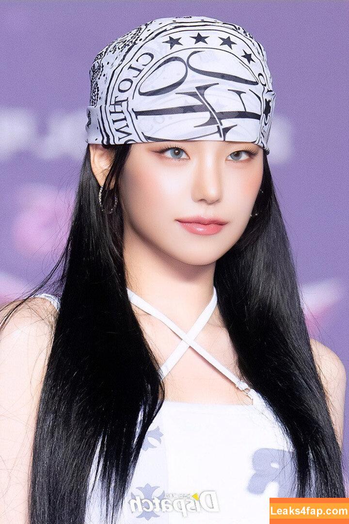 Yeji / Hwang Ye-ji / ITZY (예지 / yezyizhere слитое фото фото #0135