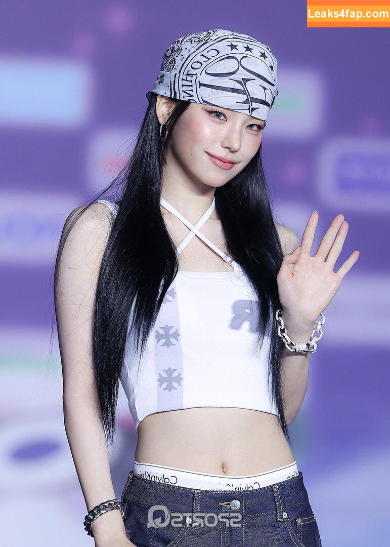 Yeji / Hwang Ye-ji / ITZY (예지 / yezyizhere слитое фото фото #0140