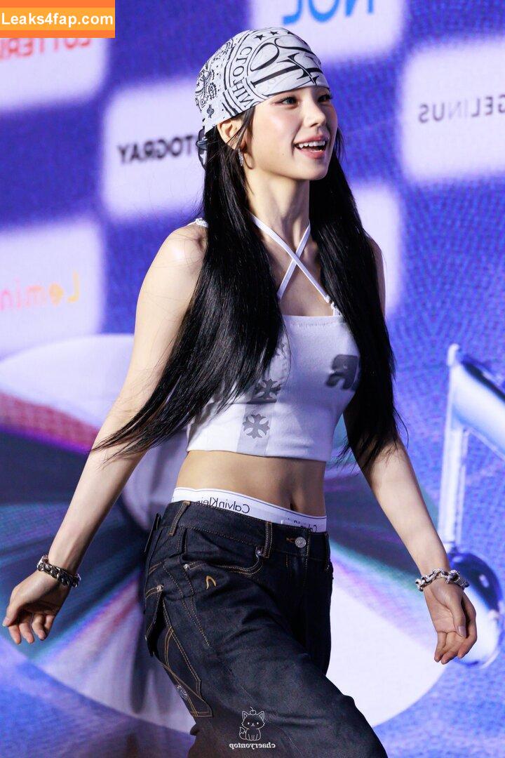 Yeji / Hwang Ye-ji / ITZY (예지 / yezyizhere слитое фото фото #0151