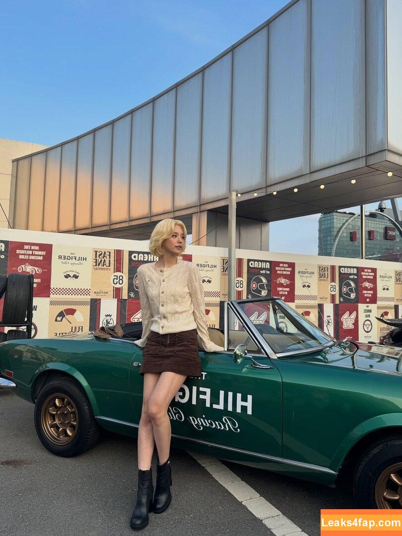 Yeji / Hwang Ye-ji / ITZY (예지 / yezyizhere leaked photo photo #0180