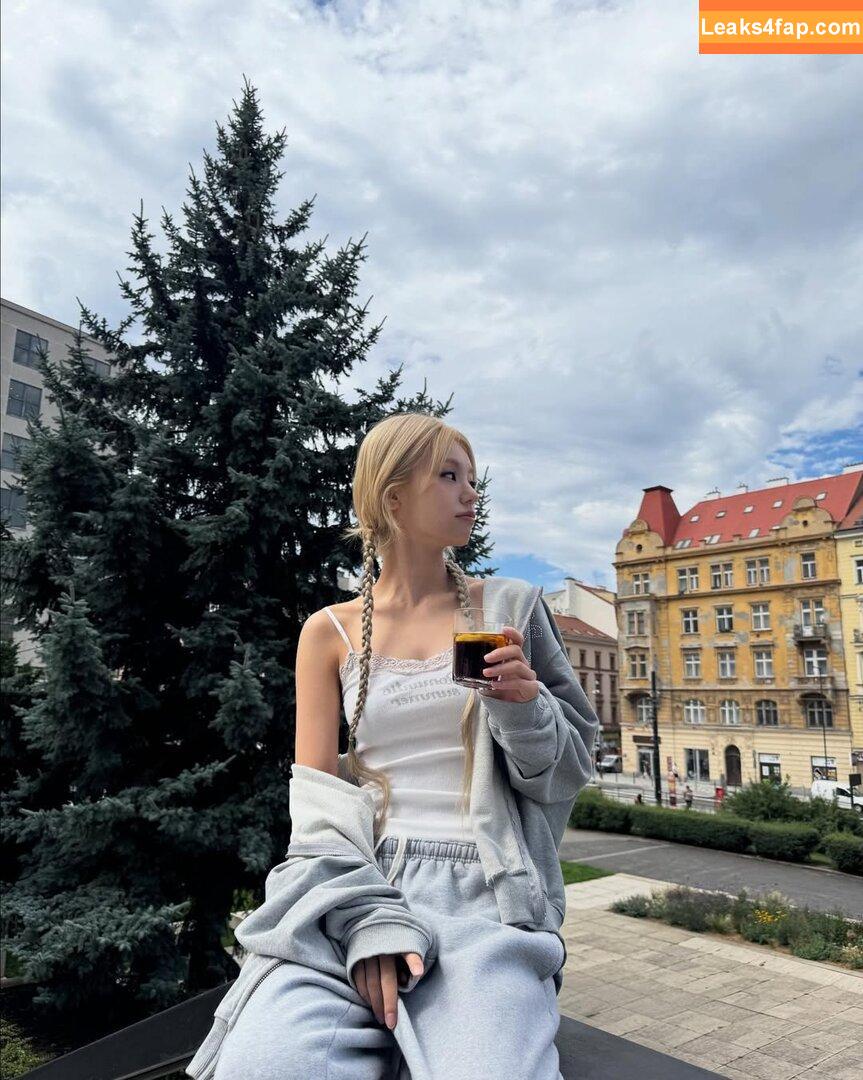 Yeji / Hwang Ye-ji / ITZY (예지 / yezyizhere слитое фото фото #0201