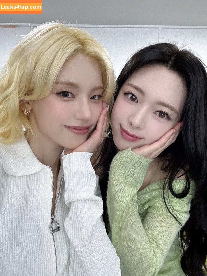 Yeji / Hwang Ye-ji / ITZY (예지 / yezyizhere leaked photo photo #0213