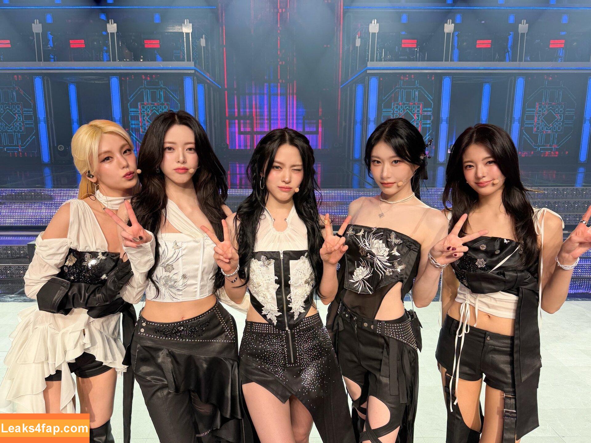 Yeji / Hwang Ye-ji / ITZY (예지 / yezyizhere leaked photo photo #0244