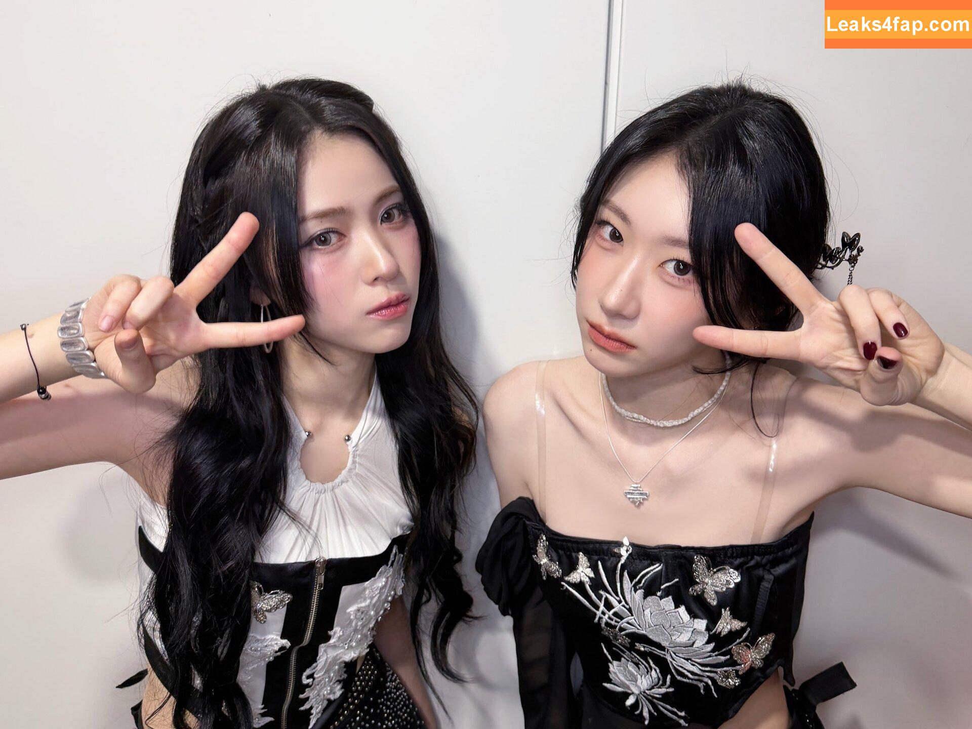 Yeji / Hwang Ye-ji / ITZY (예지 / yezyizhere leaked photo photo #0248