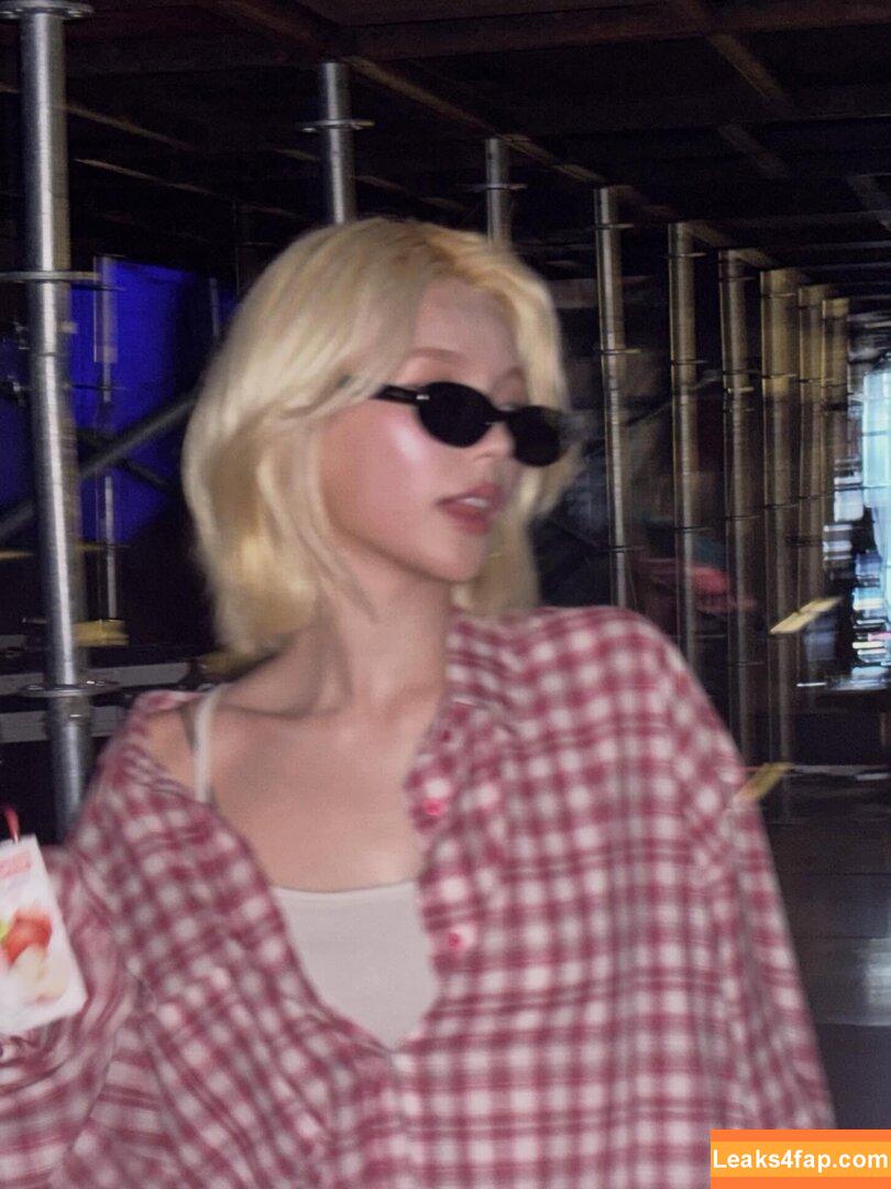 Yeji / Hwang Ye-ji / ITZY (예지 / yezyizhere leaked photo photo #0263