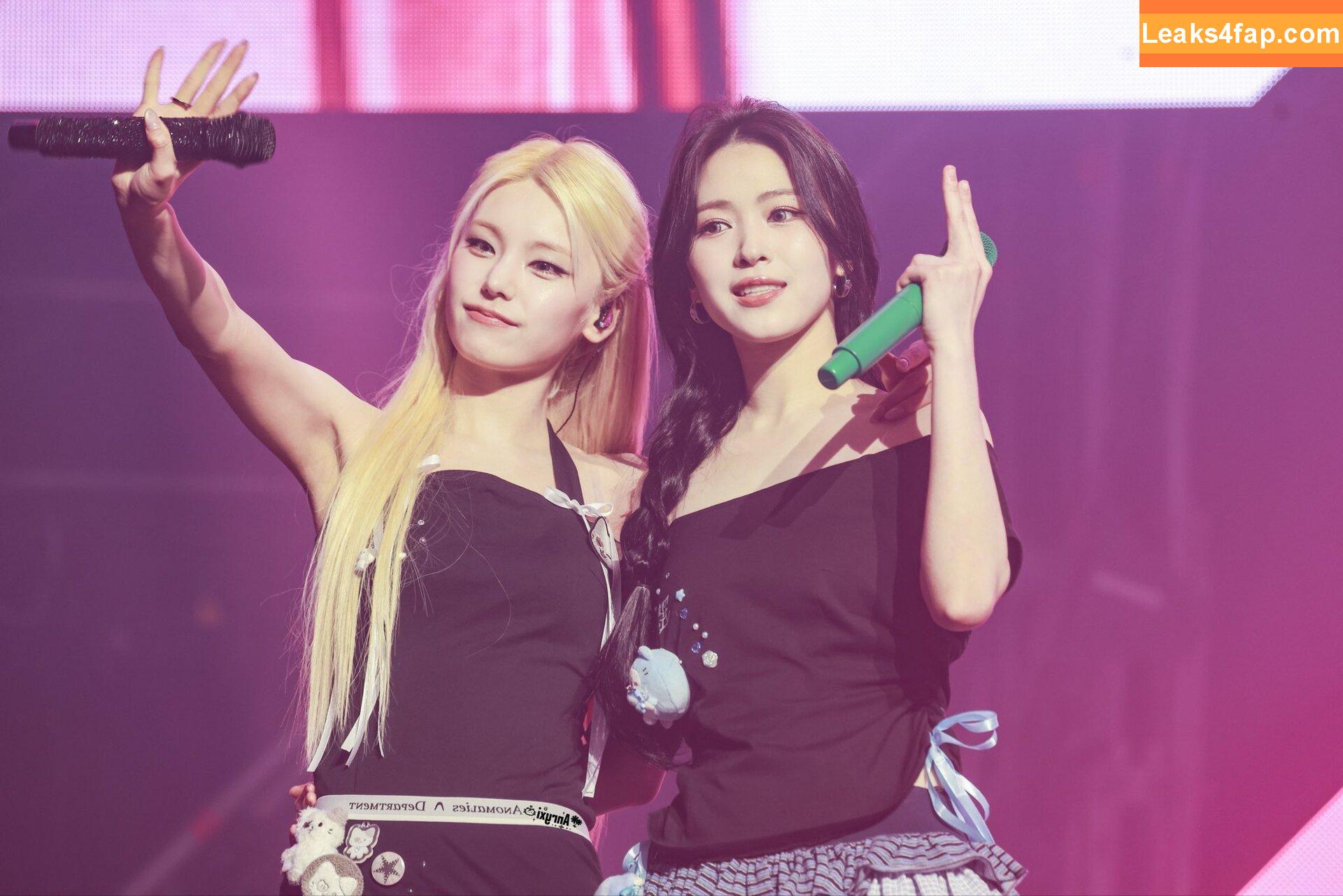 Yeji / Hwang Ye-ji / ITZY (예지 / yezyizhere leaked photo photo #0299