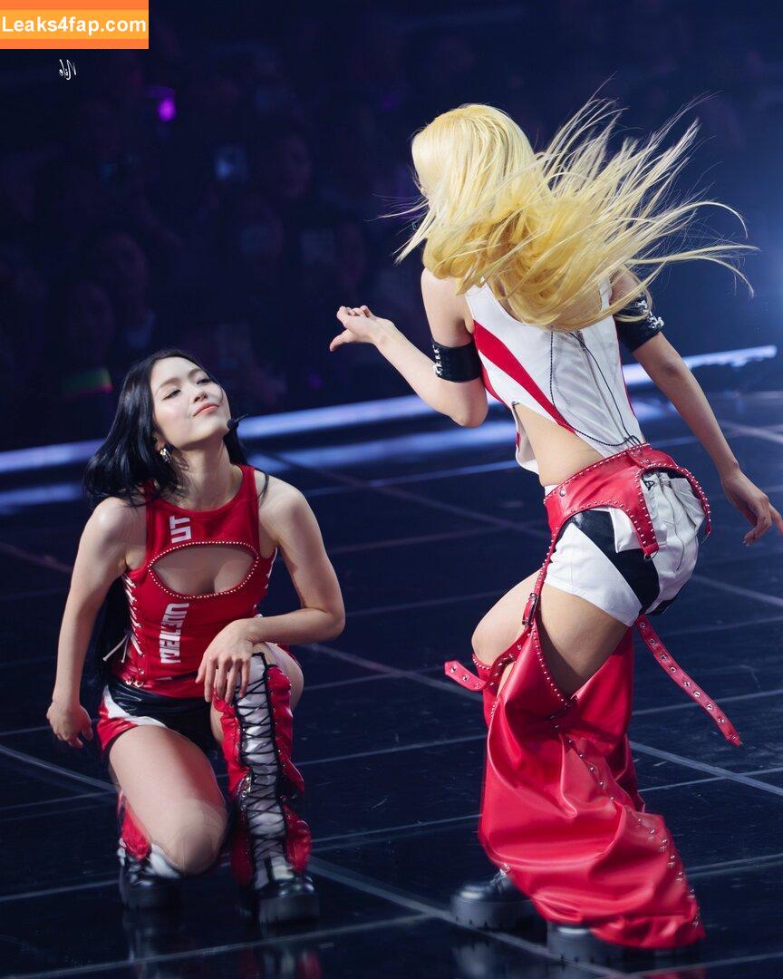 Yeji / Hwang Ye-ji / ITZY (예지 / yezyizhere leaked photo photo #0303