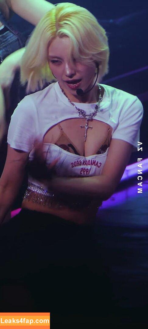 Yeji / Hwang Ye-ji / ITZY (예지 / yezyizhere leaked photo photo #0306