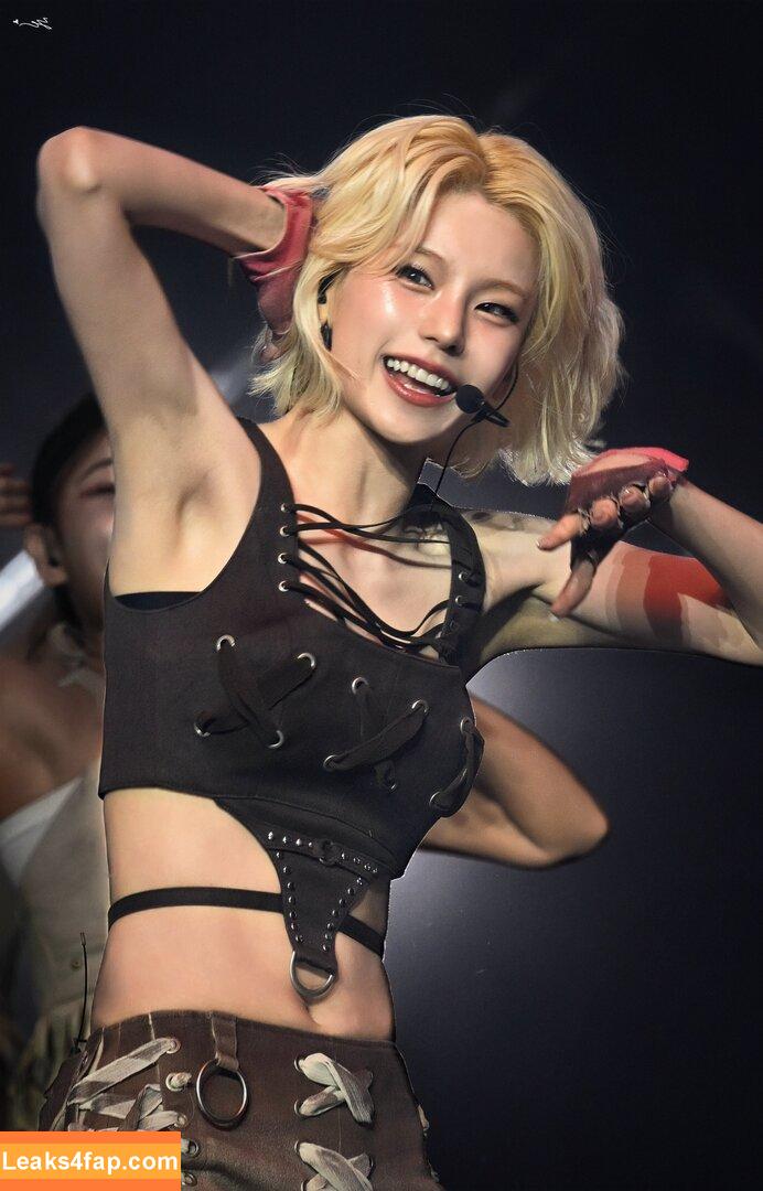 Yeji / Hwang Ye-ji / ITZY (예지 / yezyizhere leaked photo photo #0308