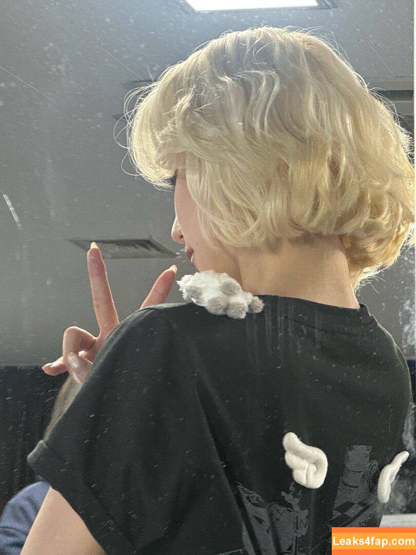 Yeji / Hwang Ye-ji / ITZY (예지 / yezyizhere leaked photo photo #0316