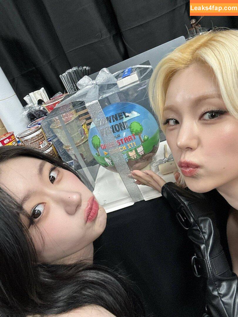 Yeji / Hwang Ye-ji / ITZY (예지 / yezyizhere leaked photo photo #0319