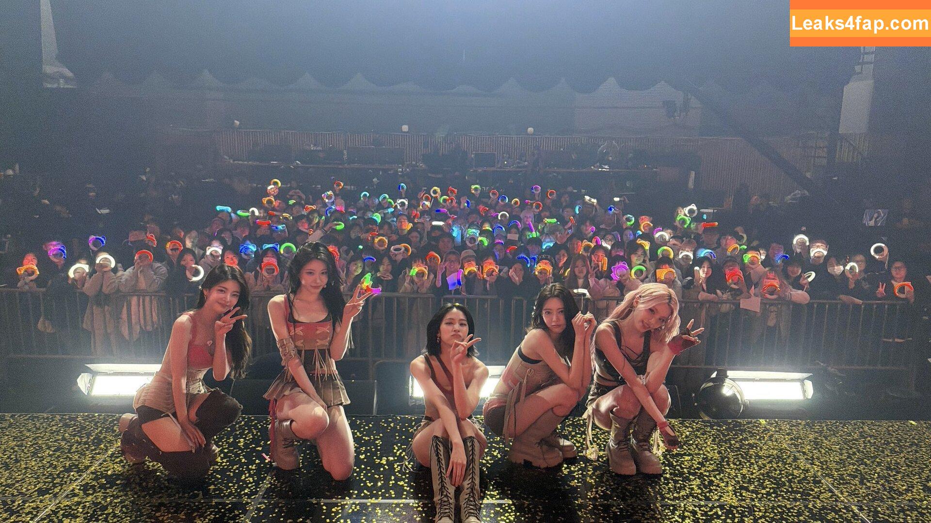 Yeji / Hwang Ye-ji / ITZY (예지 / yezyizhere leaked photo photo #0330