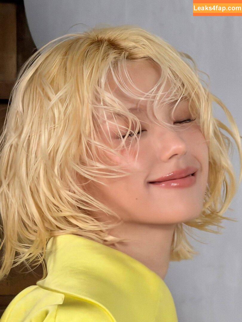 Yeji / Hwang Ye-ji / ITZY (예지 / yezyizhere leaked photo photo #0348