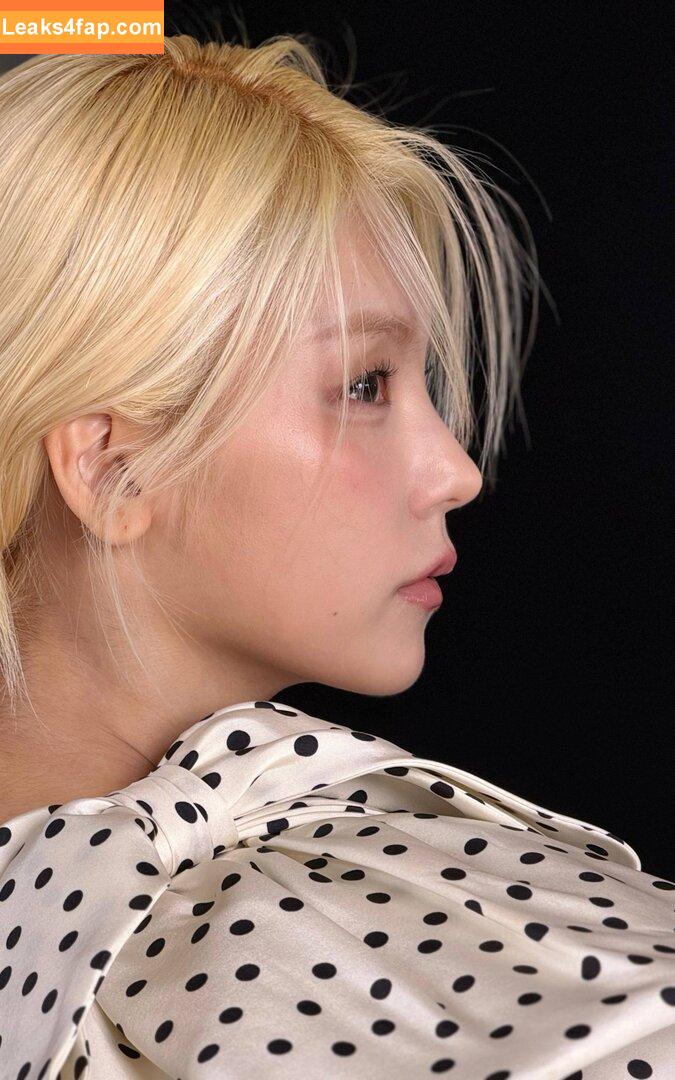 Yeji / Hwang Ye-ji / ITZY (예지 / yezyizhere leaked photo photo #0349