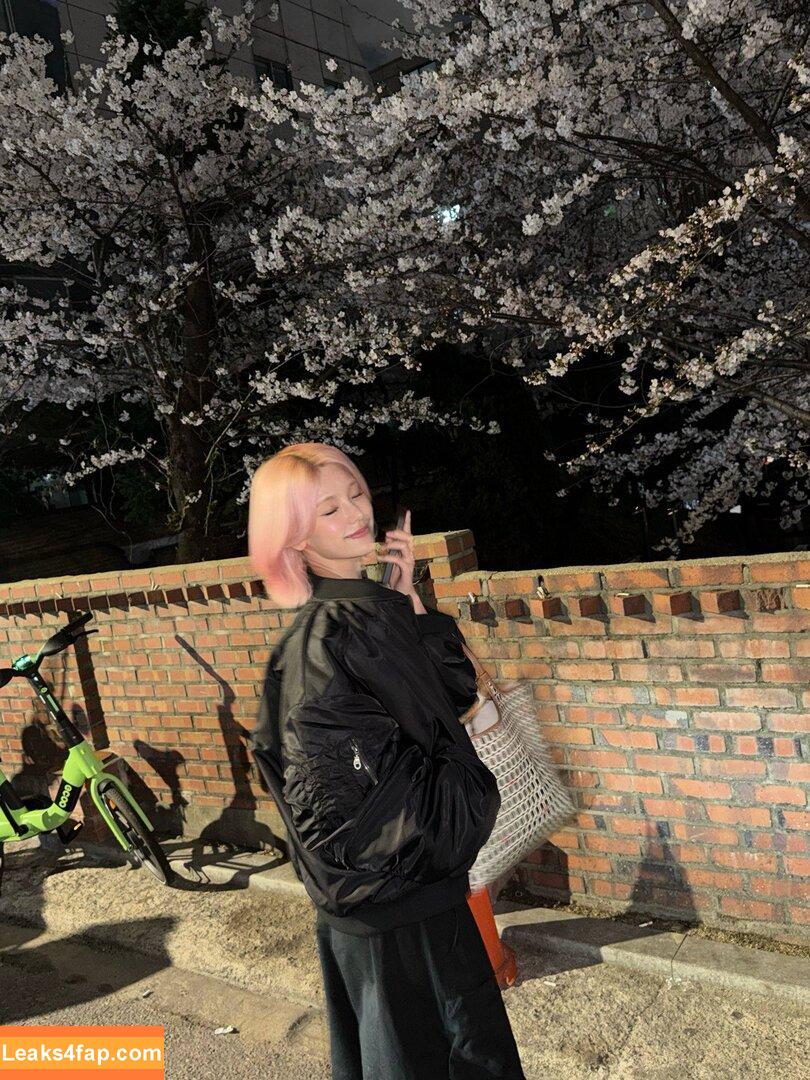 Yeji / Hwang Ye-ji / ITZY (예지 / yezyizhere leaked photo photo #0358