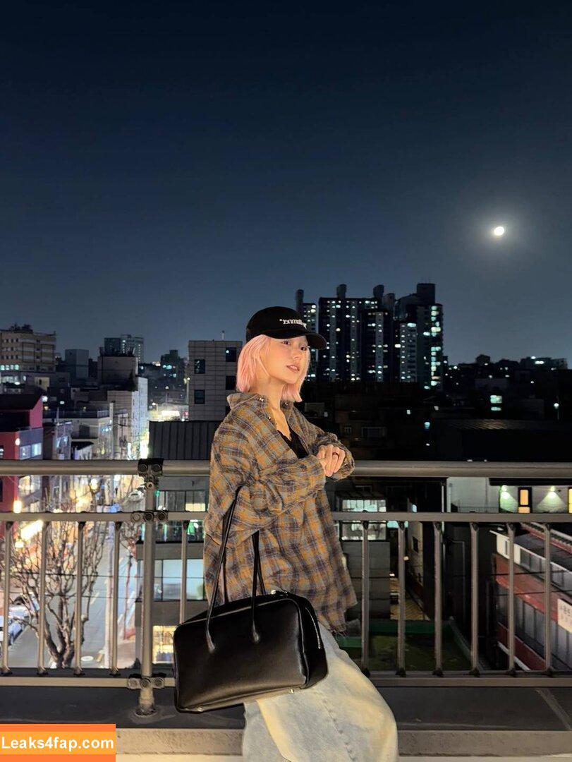 Yeji / Hwang Ye-ji / ITZY (예지 / yezyizhere leaked photo photo #0367