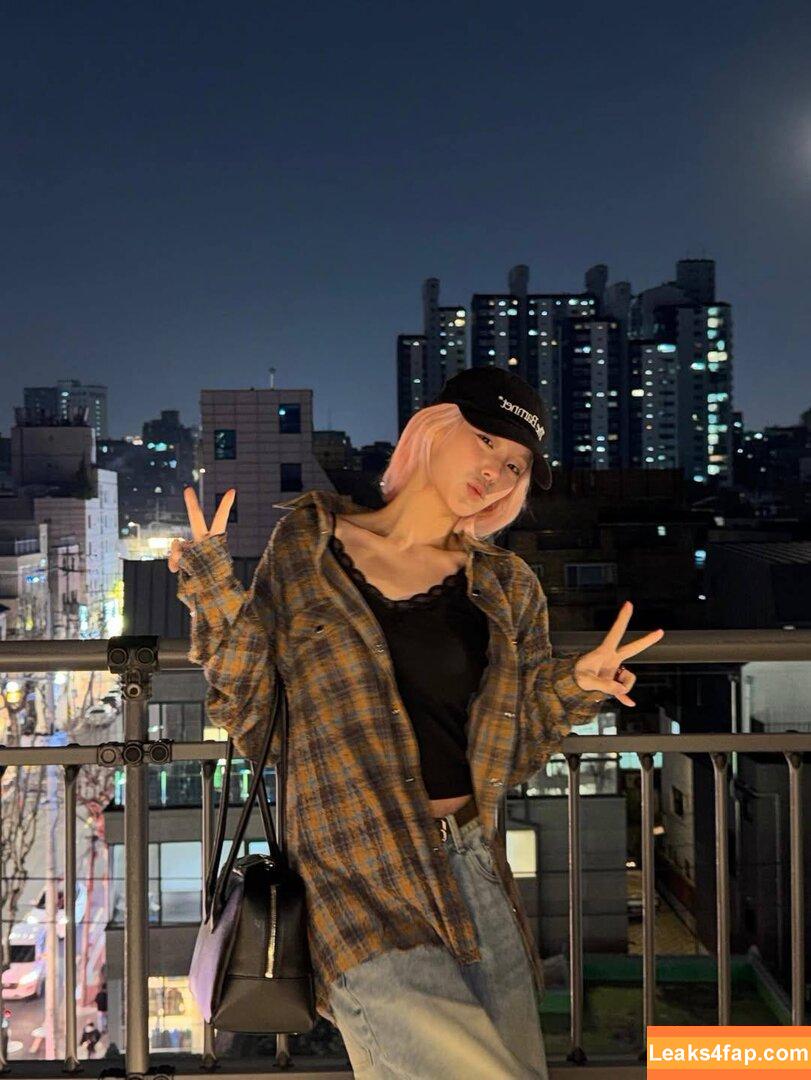 Yeji / Hwang Ye-ji / ITZY (예지 / yezyizhere leaked photo photo #0372