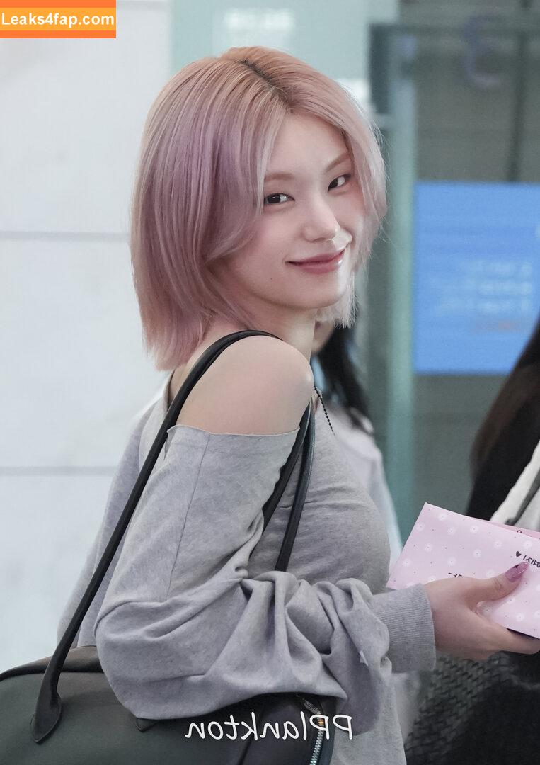 Yeji / Hwang Ye-ji / ITZY (예지 / yezyizhere leaked photo photo #0377
