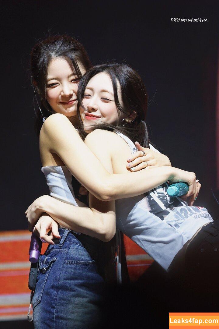 Yeji / Hwang Ye-ji / ITZY (예지 / yezyizhere leaked photo photo #0380