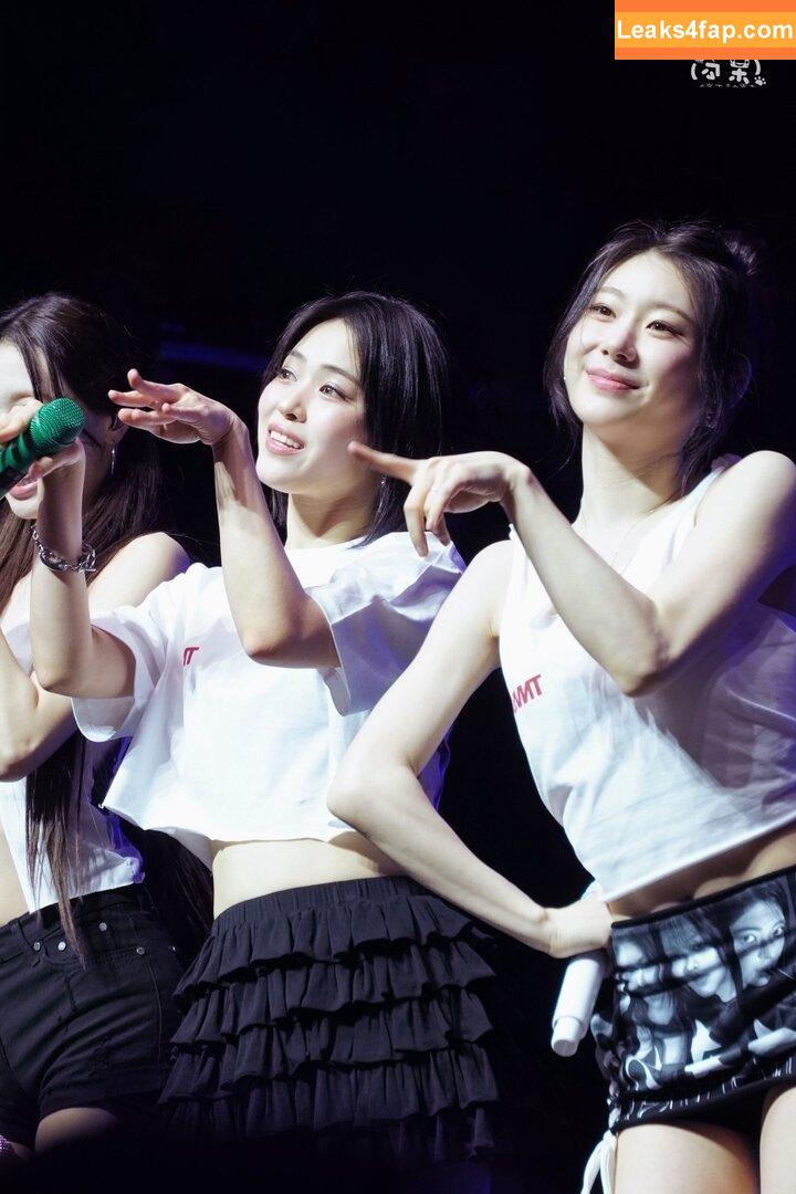 Yeji / Hwang Ye-ji / ITZY (예지 / yezyizhere leaked photo photo #0382